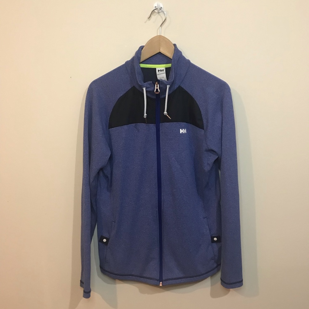 Helly Hanson full zip